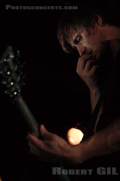 SWITCHBLADE - 2006-08-24 - PARIS - Batofar - 